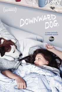 Downward Dog (1ª Temporada) - Poster / Capa / Cartaz - Oficial 1