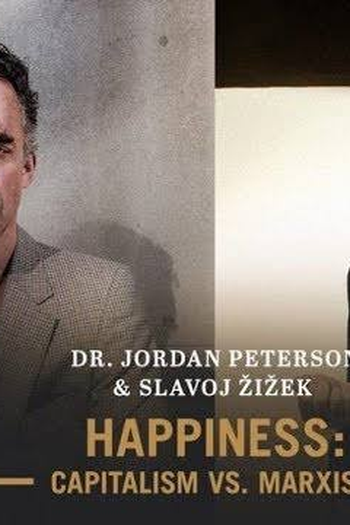  de Filme Happiness: Capitalism vs. Marxism (2019)