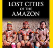 Cidades Perdidas do Amazonas