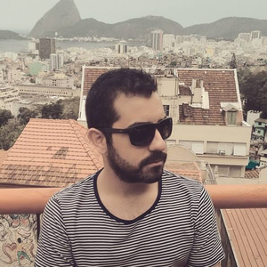 Foto de perfil de Rômullo