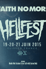 Faith No More Live - Hellfest 2015 (Faith No More Live - Hellfest 2015)