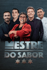Mestre do Sabor (Mestre do Sabor)