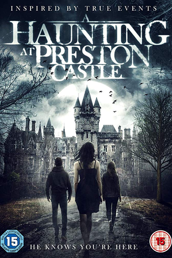  de Filme Preston Castle (2014)