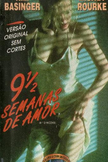  de Filme 9 1/2 Semanas de Amor (1986)