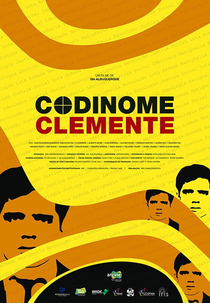 Codinome Clemente (Codinome Clemente)