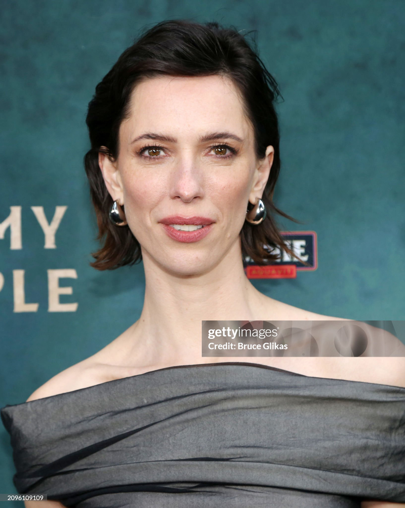 Rebecca Hall (I) - Foto 10