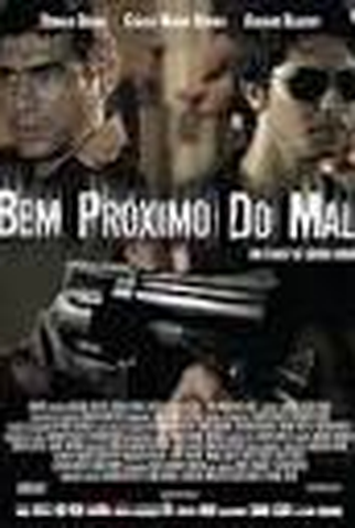 Poster 2 de Filme Bem Próximo do Mal (2010)