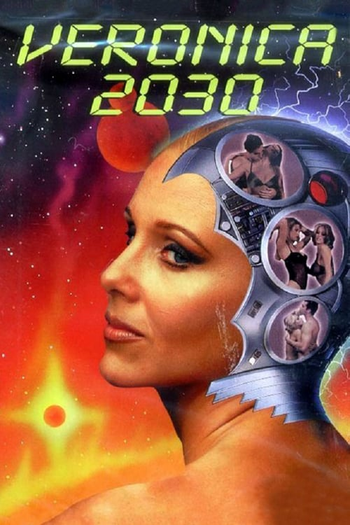 Poster de Filme A Máquina do Prazer (1999)