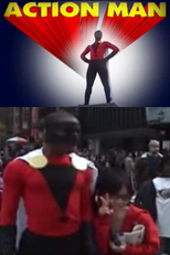 Action Man (Action Man)