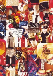 Elton John: I Don't Wanna Go On With You Like That (Elton John: I Don't Wanna Go On With You Like That)