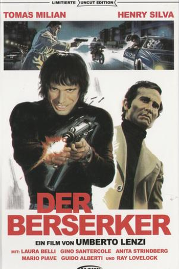  de Filme Quase Humano (1974)