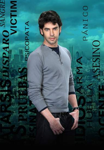 Homicídios (Homicidios)