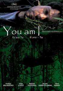 You Am I (Aš esi tu)