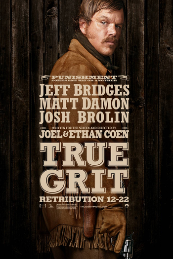  de Filme Bravura Indômita (2010)