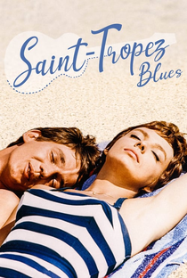 Saint-Tropez Blues - Poster / Capa / Cartaz - Oficial 2
