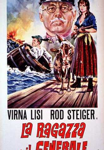 A Jovem e o General (La ragazza e il generale)