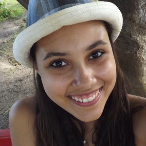 Foto de perfil de Camila Rodrigues