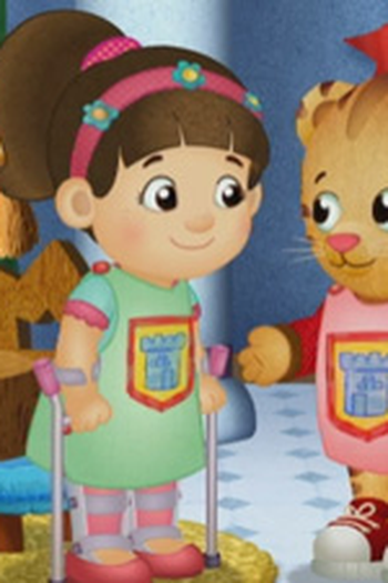 Poster de Episódio Good Morning, Daniel! (2012)