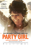 Party Girl (Party Girl)