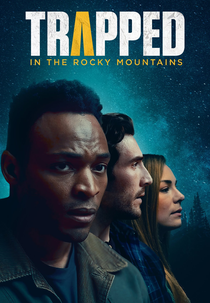 Preso na montanha rochosas (Trapped in the rocky mountains)