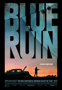 Ruína Azul (Blue Ruin)