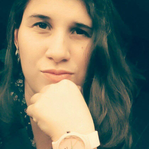 Foto de perfil de Candy Livia