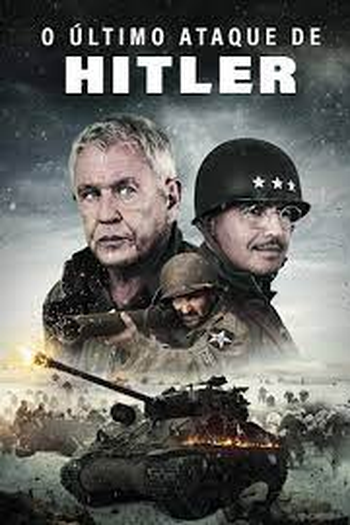  de Filme O Último Ataque de Hitler (2020)