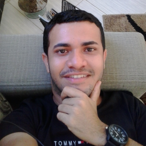 Foto de perfil de Rivaldo Rodrigues