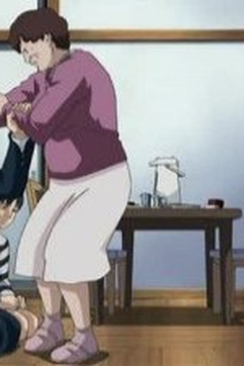 Poster de Episódio 狙ってるぜ (2004)