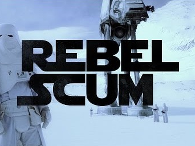Foto 1 de Rebel Scum - Star Wars