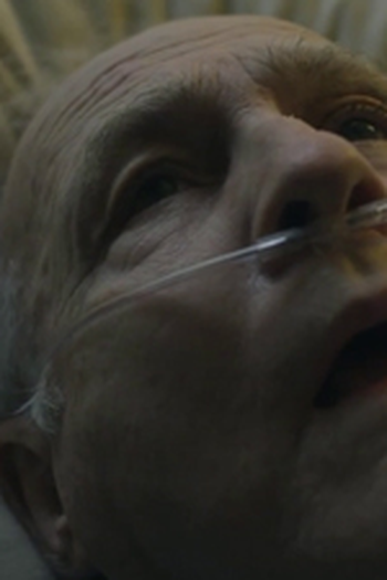 Poster de Episódio Looking Up (2014)