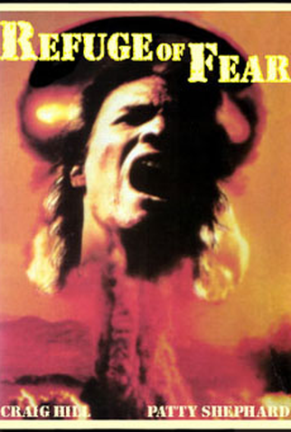 Poster 4 de Filme El Refugio del Miedo (1974)