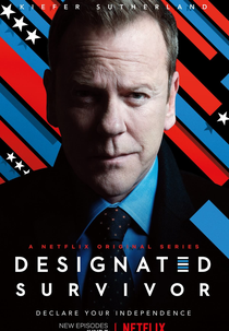 Designated Survivor (3ª Temporada) (Designated Survivor (Season 3))
