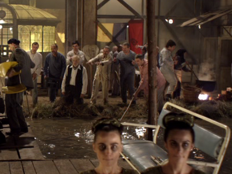 Foto 2 de Somewhere in Palilula