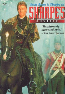 Sharpe's Justice (Sharpe's Justice)