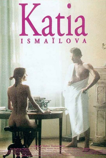 Katya Ismailova          (Moscow Nights) - Poster / Capa / Cartaz - Oficial 1