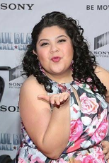 Raini Rodriguez