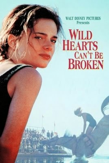  de Filme Mergulho em Uma Paixão (1991)