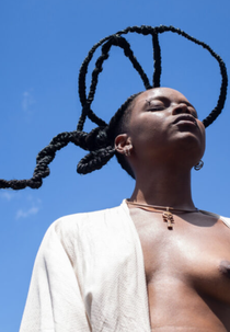 Um transe de dez milésimos de segundo (Um transe de dez milésimos de segundo)