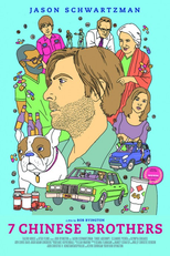 Sete Irmãos Chineses (7 Chinese Brothers)