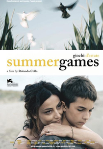 Jogos de Verão (Giochi d'estate)