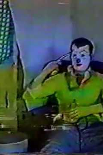 Poster de Filme Video Macumba (1991)