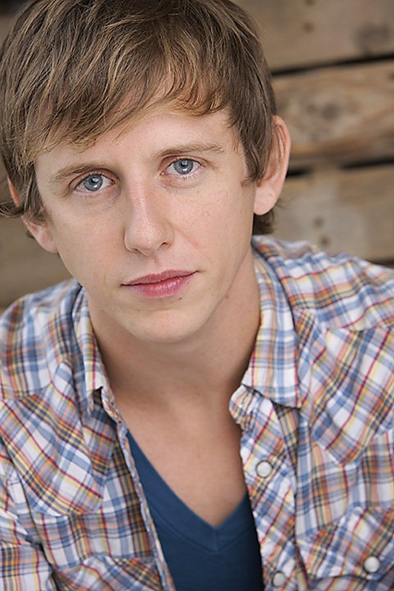 Hank Harris - Foto 1