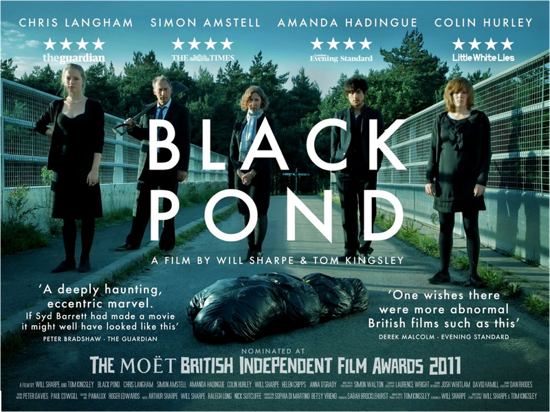 Foto 1 de Black Pond
