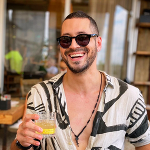 Foto de perfil de Patrick