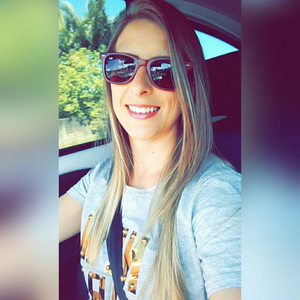 Foto de perfil de Daila Cristina Gauche