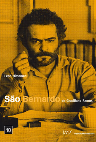 Poster 4 de Filme São Bernardo (1972)