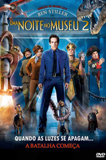  de Filme Uma Noite no Museu 2 (2009)