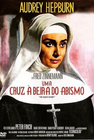 Poster 4 de Filme Uma Cruz à Beira do Abismo (1959)