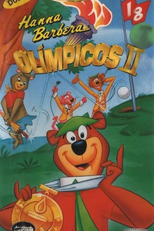 Olímpicos II (Laff A Lympics)